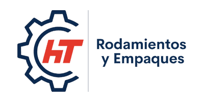 HT Rodamientos y Empaques